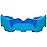 Venum Predator Mouthguard One Size, Cyan/Blue