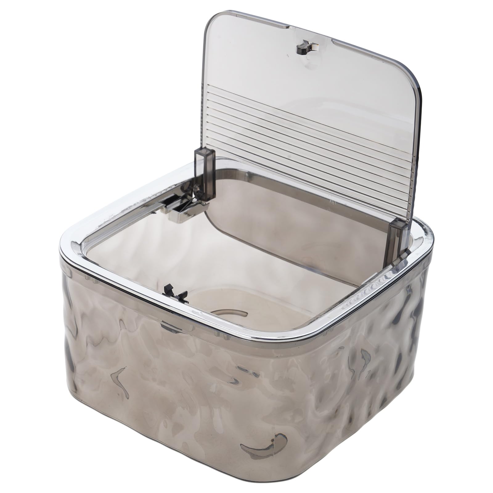 Xinsheinelry Sturdy Hair Accessory Holder Practical Hair Accessory Storage Box Container for Families with Girl Girl Bows Holder