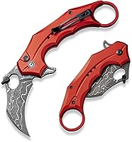 Vista 7 de CIVIVI Navaja de bolsillo Incisor II