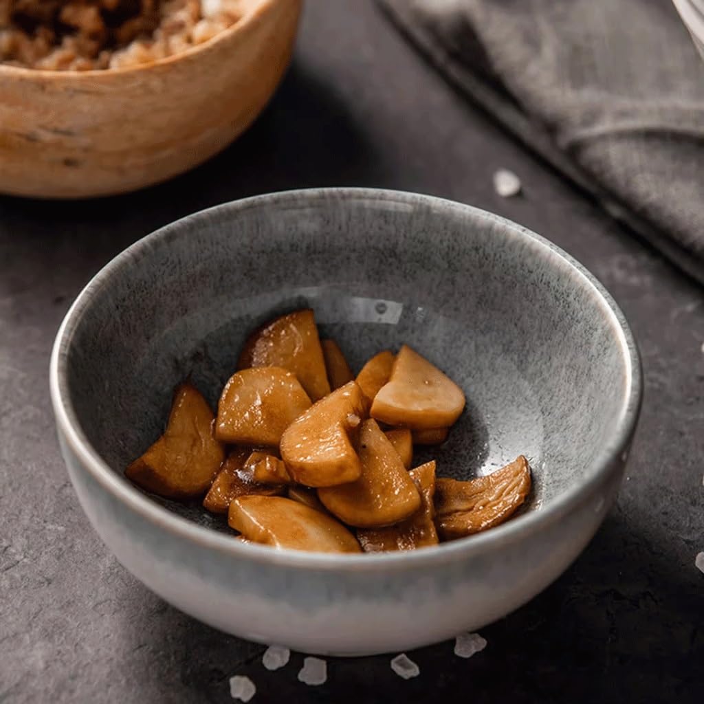 Contenitori Per la Conservazione Degli Alimenti Ciotola Di Riso, Zuppa Ceramica, Pasta For Uso Domestico, For Mangiare Ciotola Per Zuppa di Noodle
