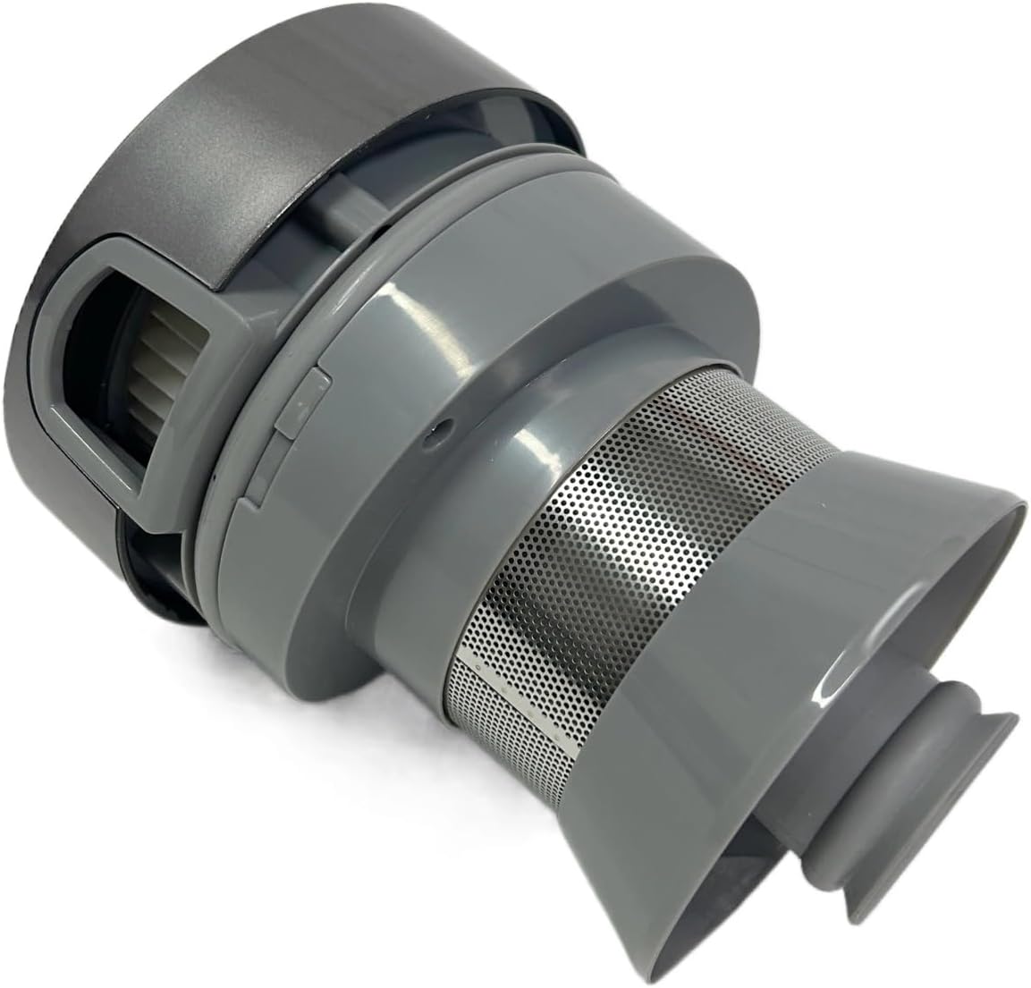 Dust Cup Box With Cyclone And Filter Spare Parts Accessories Compatible For Jimmy JV85 Pro Handheld Vacuum Cleaner