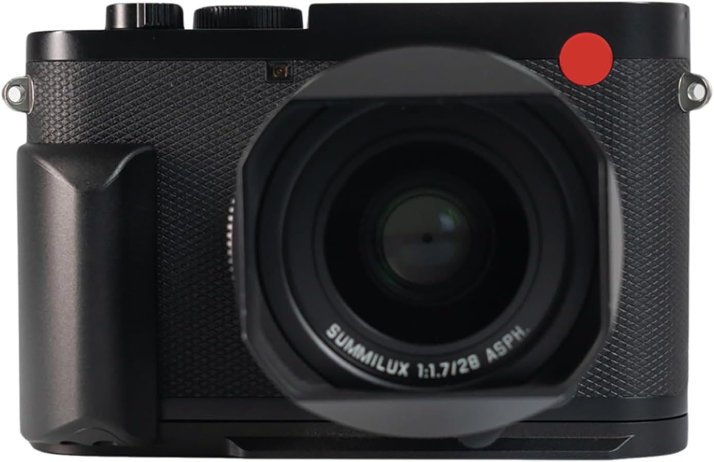 Amazon.co.jp: [恵＼イーサン] Leica ライカ Q2 専用 カメラウッド