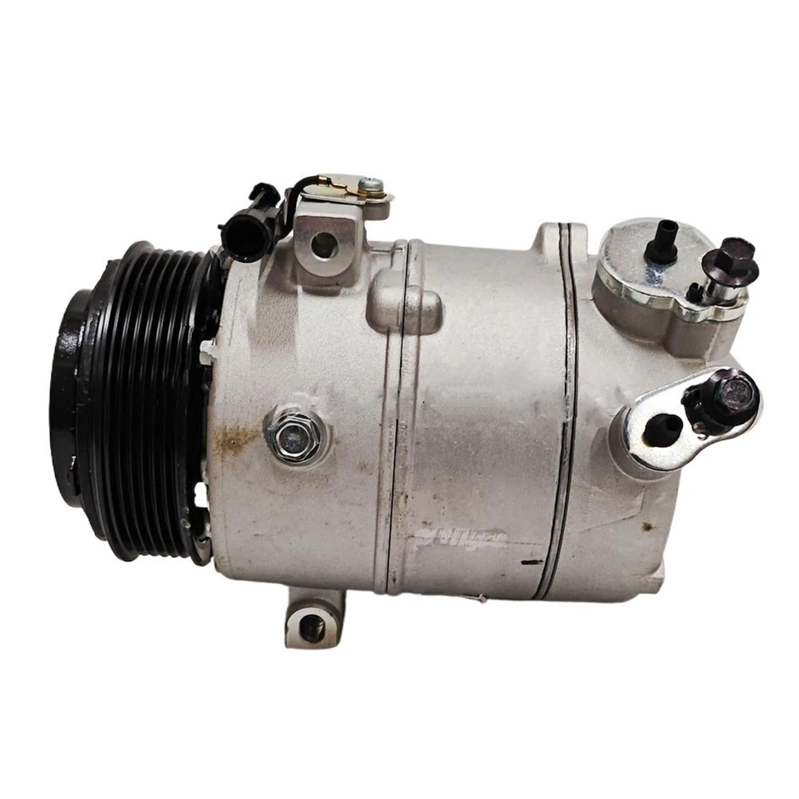 Air Conditioning Fit for Haval H6 2014-2020 AC Air Conditioning Compressor Cooling Pump 8103100XKV86A A/C Compressor