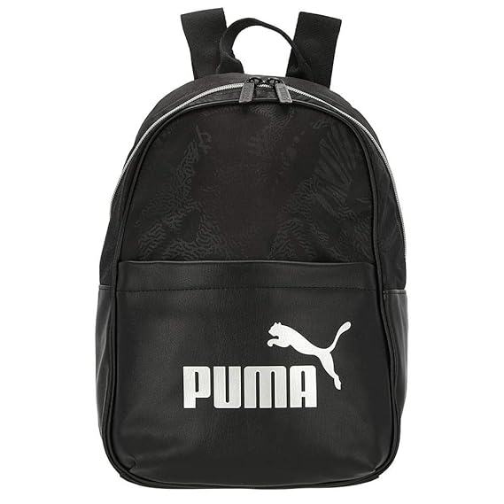 puma black bag