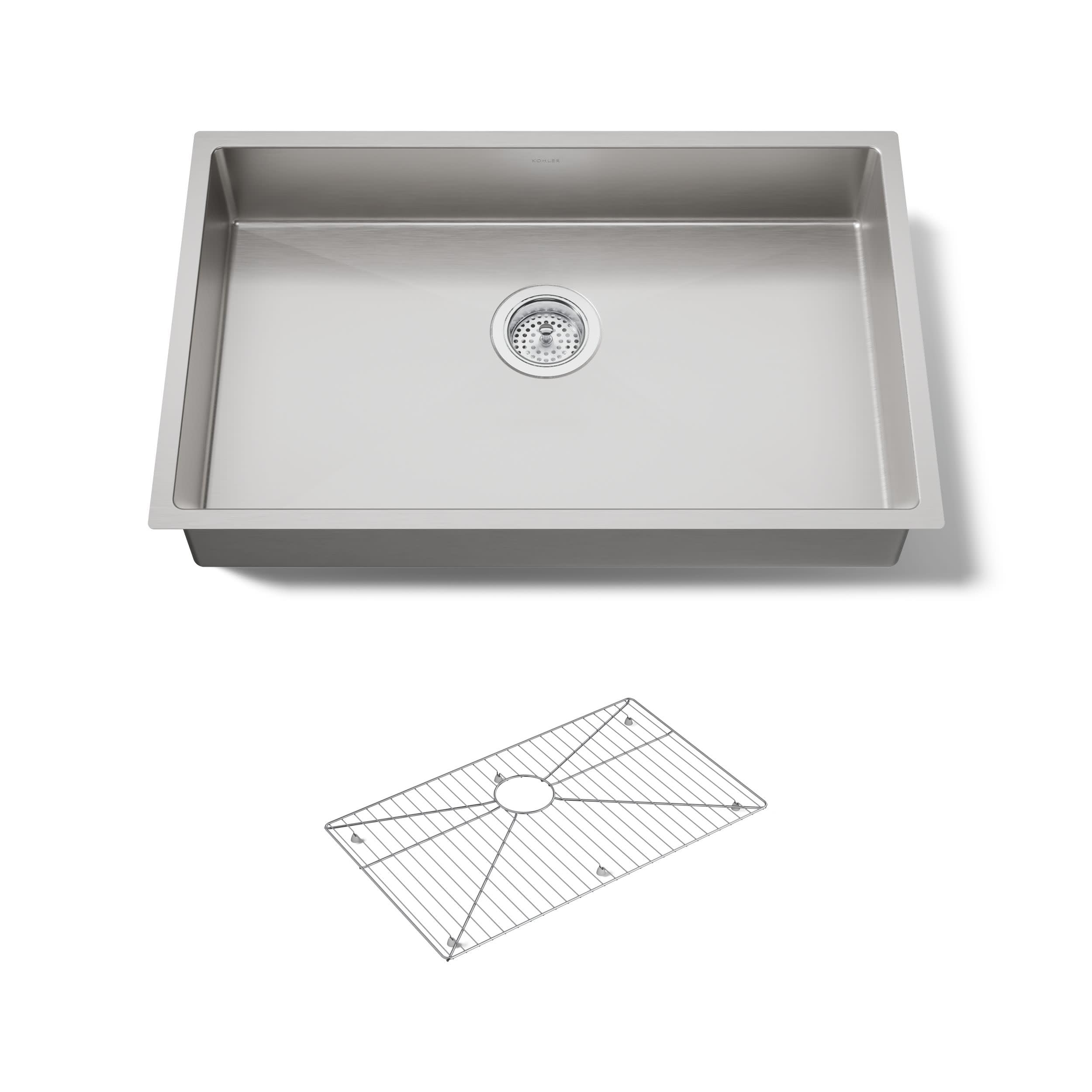 Kohler Strive 29