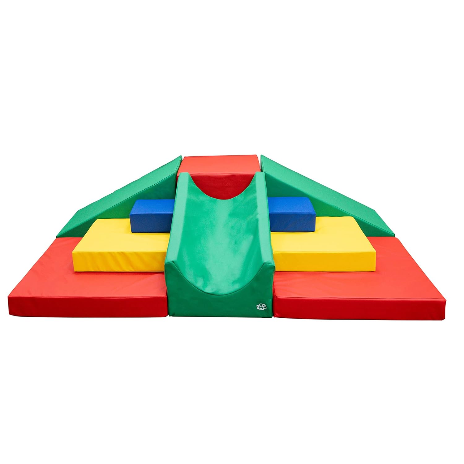 Children's Factory Highlands Climber, Rainbow, CF322217