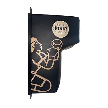 Amazon.co.jp: Windy ウォールマウント ボクシング MMA