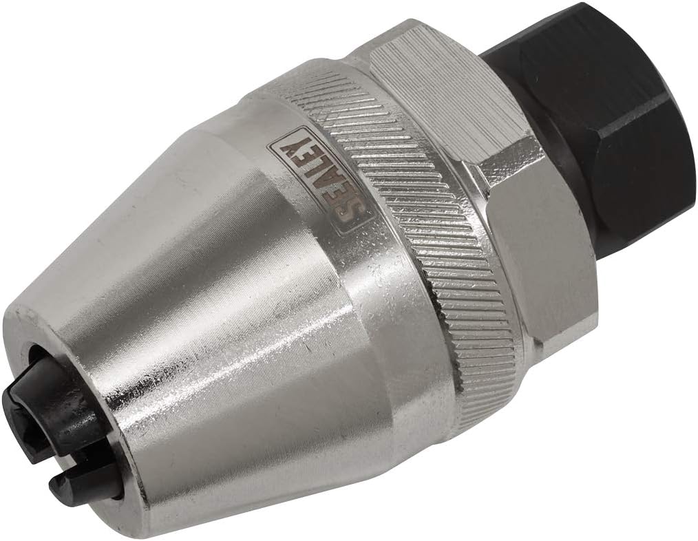 Sealey Ak718 Impact Stud Extractor 6-12Mm 1/2Sq Drive