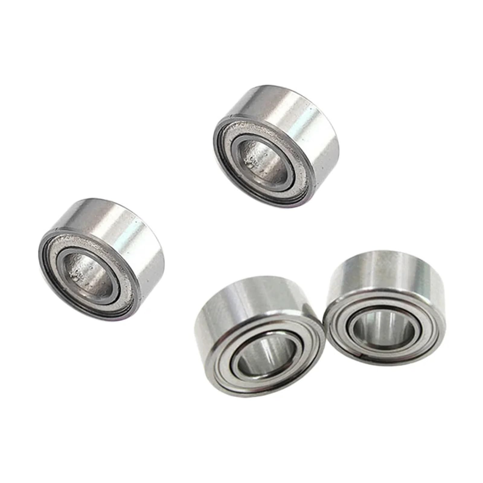 Roulement à billes 623ZZ 608ZZ pour imprimante 3D et scooter miniature miniature x10