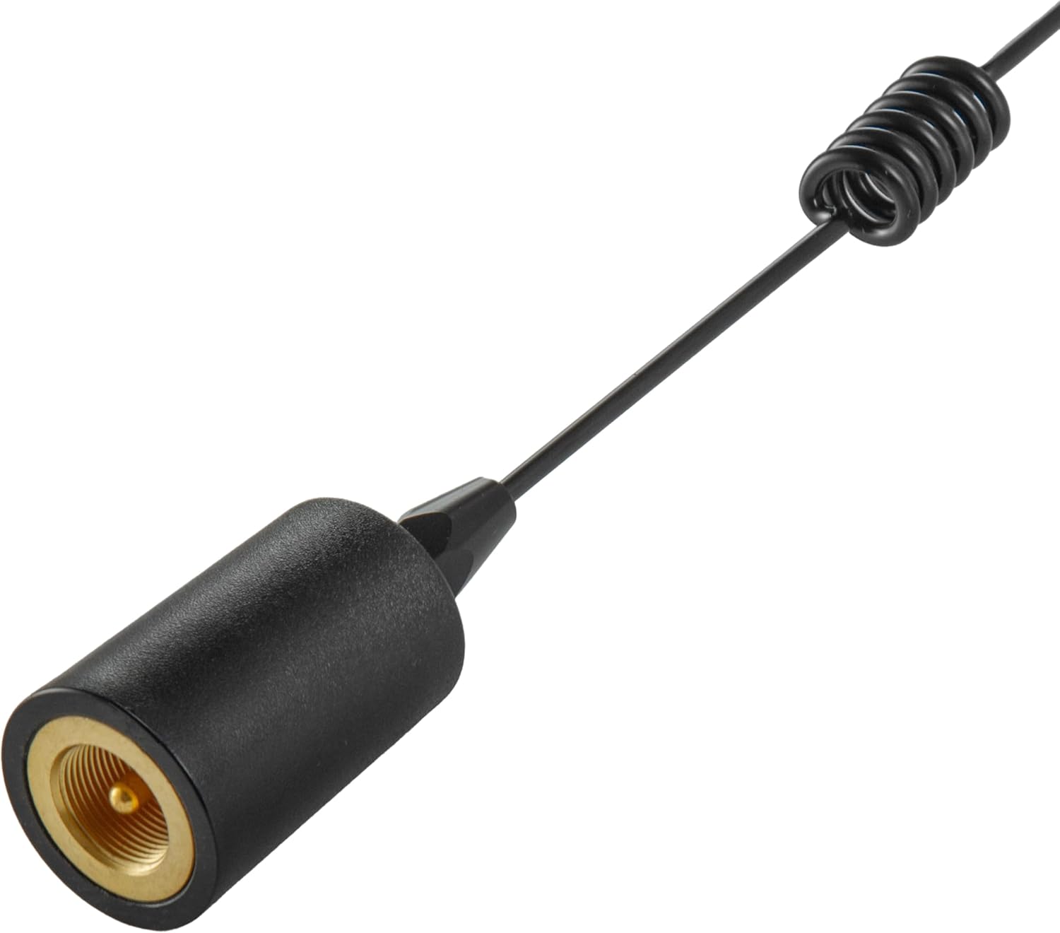 VHF Marine Radio Antenna 156-163MHz Super Strong Magnetic Base Antenna PL259 Connector with 16.5 Feet Low Loss Coaxial Cable for Boat Sailboat Yacht Marine Radio, Eifagur