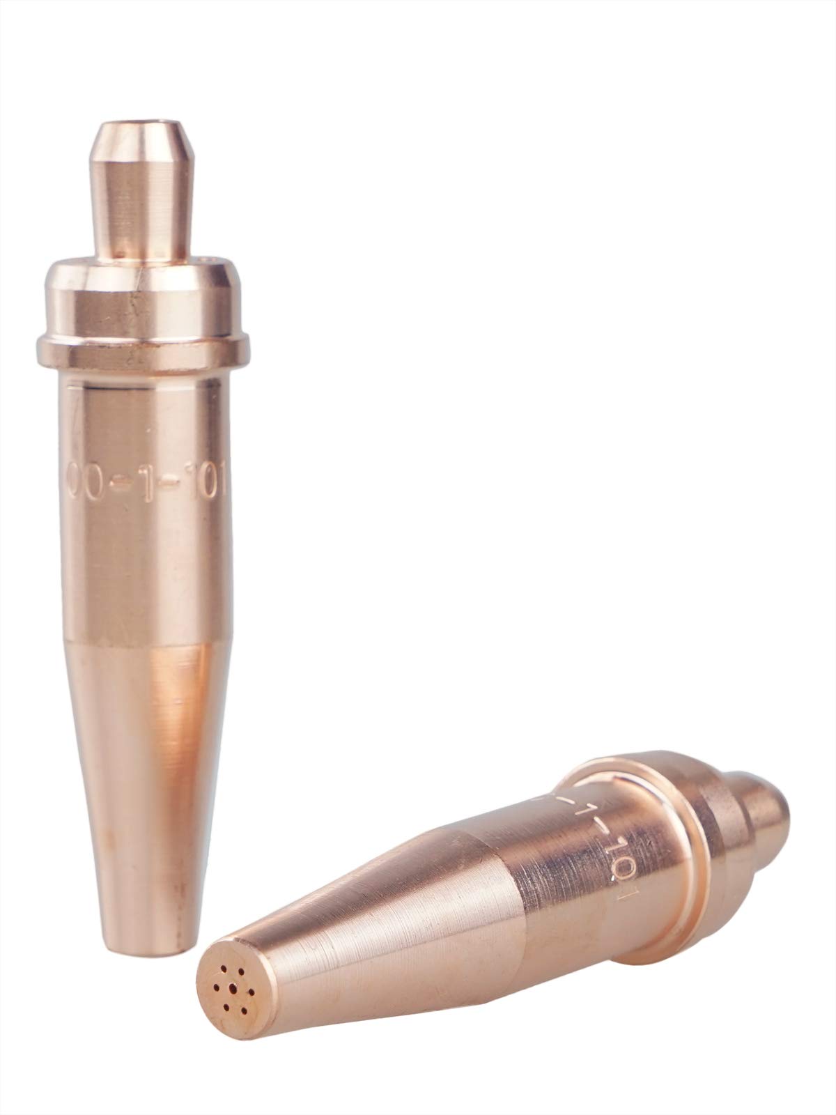 ＊handmade＊no.101 LISSAM 00-1-101 Acetylene Cutting Torch Tip – Compatible