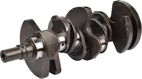 Miniatura 2 de Reemplazo del cigüeñal para Mitsubishi Eclipse 3000GT Dodge Stratus Chrysler Sebring 6G72 3.0L LTR PETROL MD144525