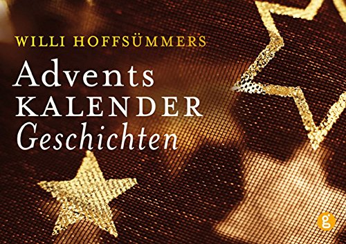 Adventskalendergeschichten Adventskalendergeschichten