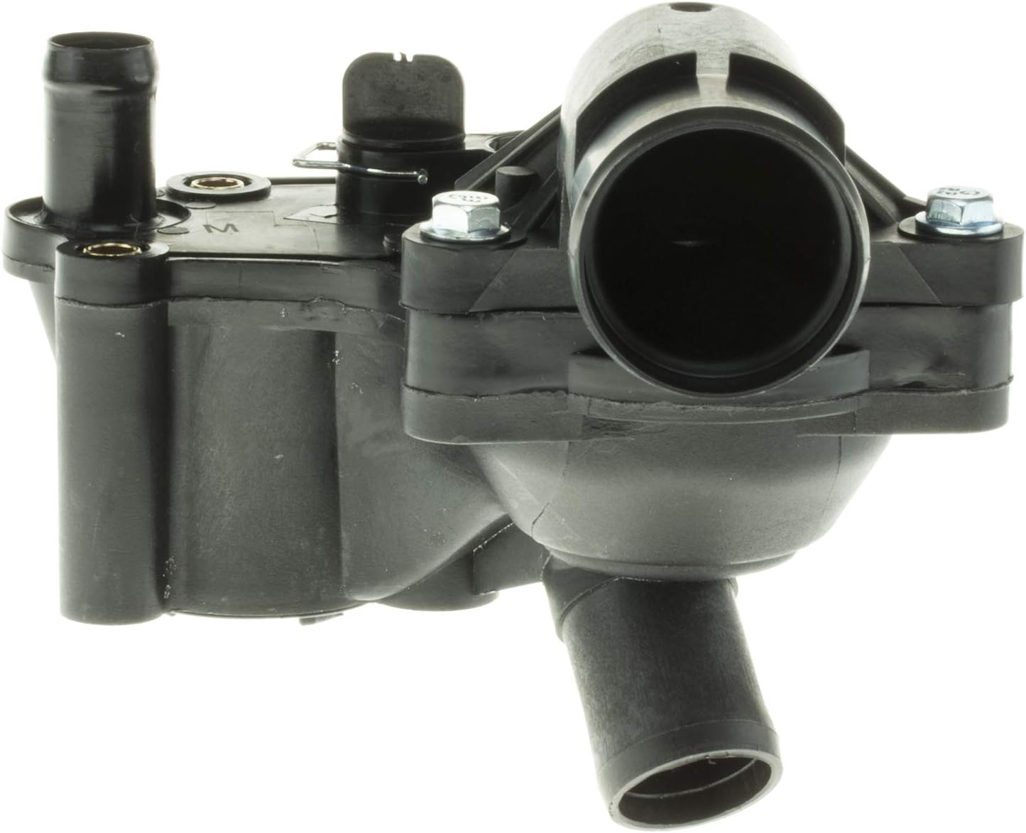 Engine Coolant Thermostat Housing Assembly