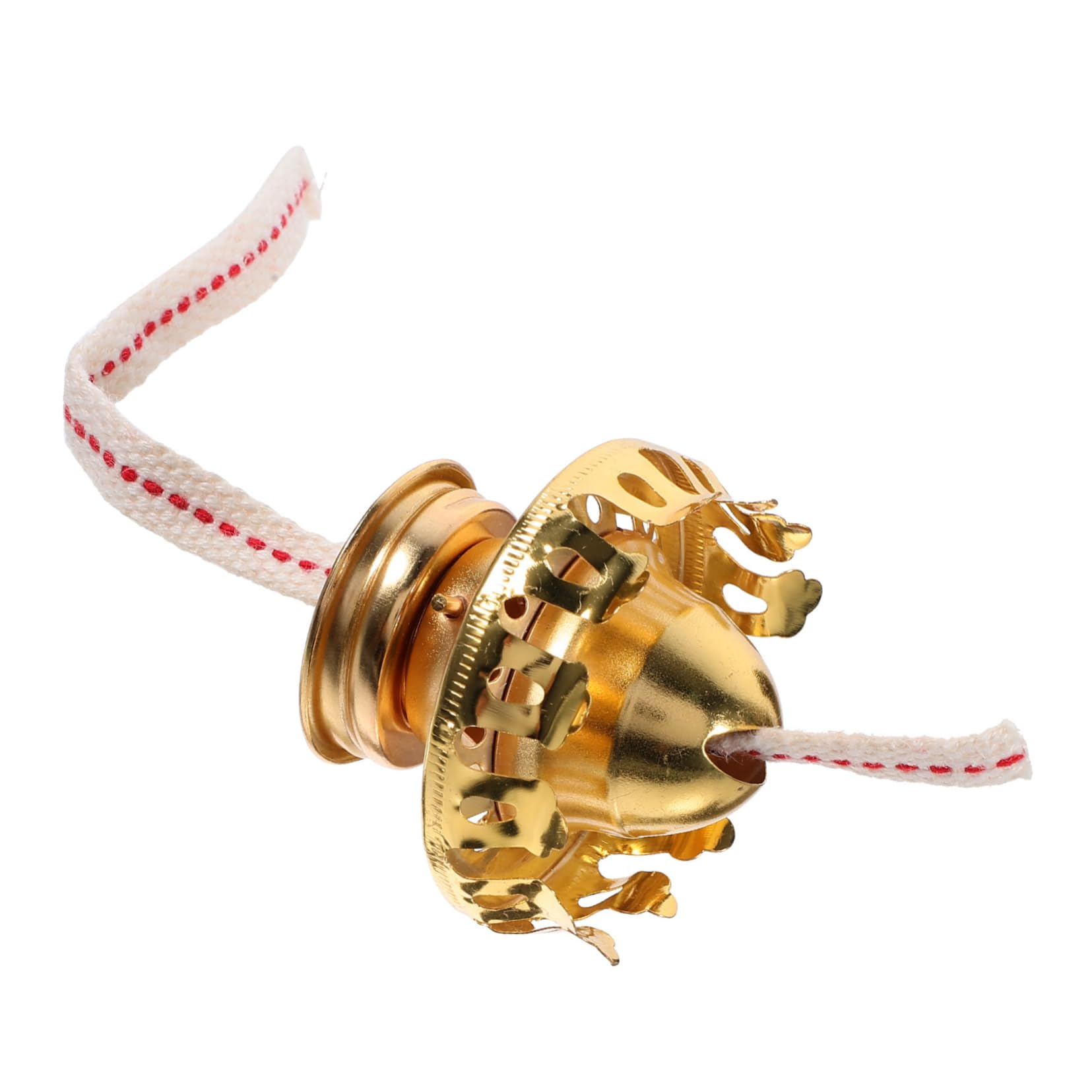 Brûleur pour lampe à pétrole socle métallique lampe kérosène accessoire rechange