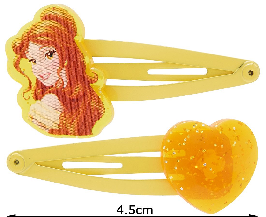 Amazon.co.jp: スケーター (skater) ヘアピン プリンセス ディズニー