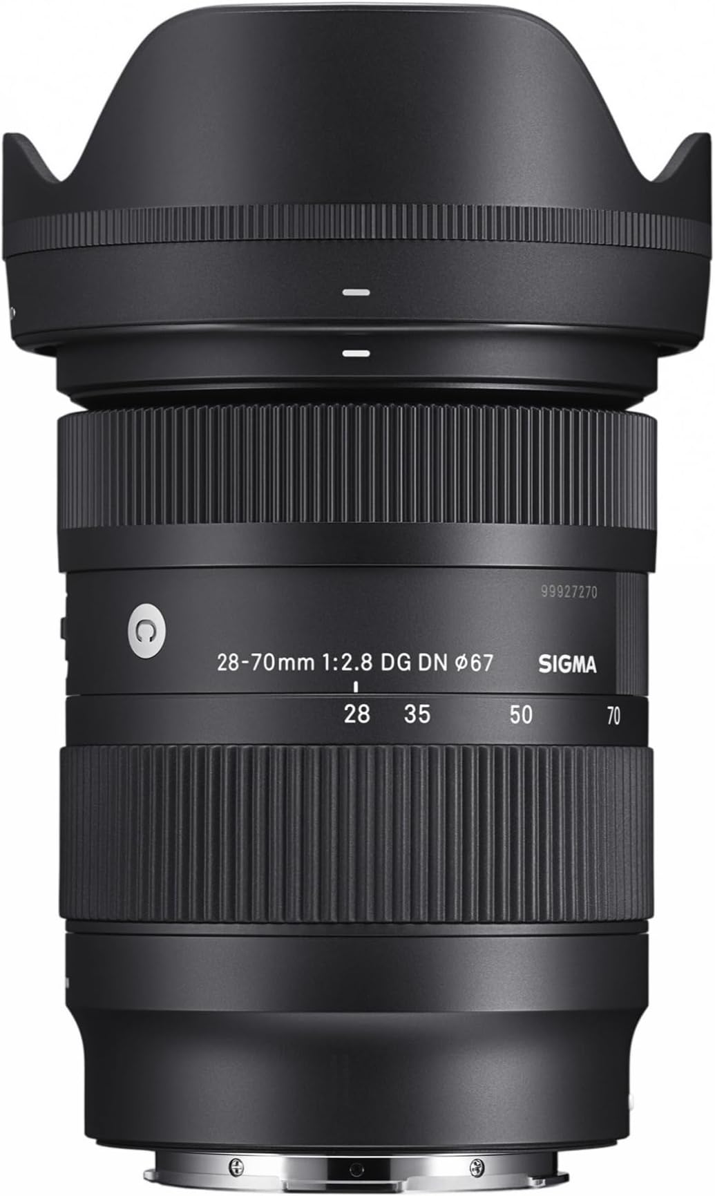 28-70mm F2.8 DG DN for L-Mount