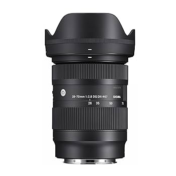 レンズ(ズーム) SIGMA 28-70mm F2.8 DG DN Contemporary Amazon.co.jp: シグマ(Sigma) レンズ 28-70mm F2.8 DG DN Leica