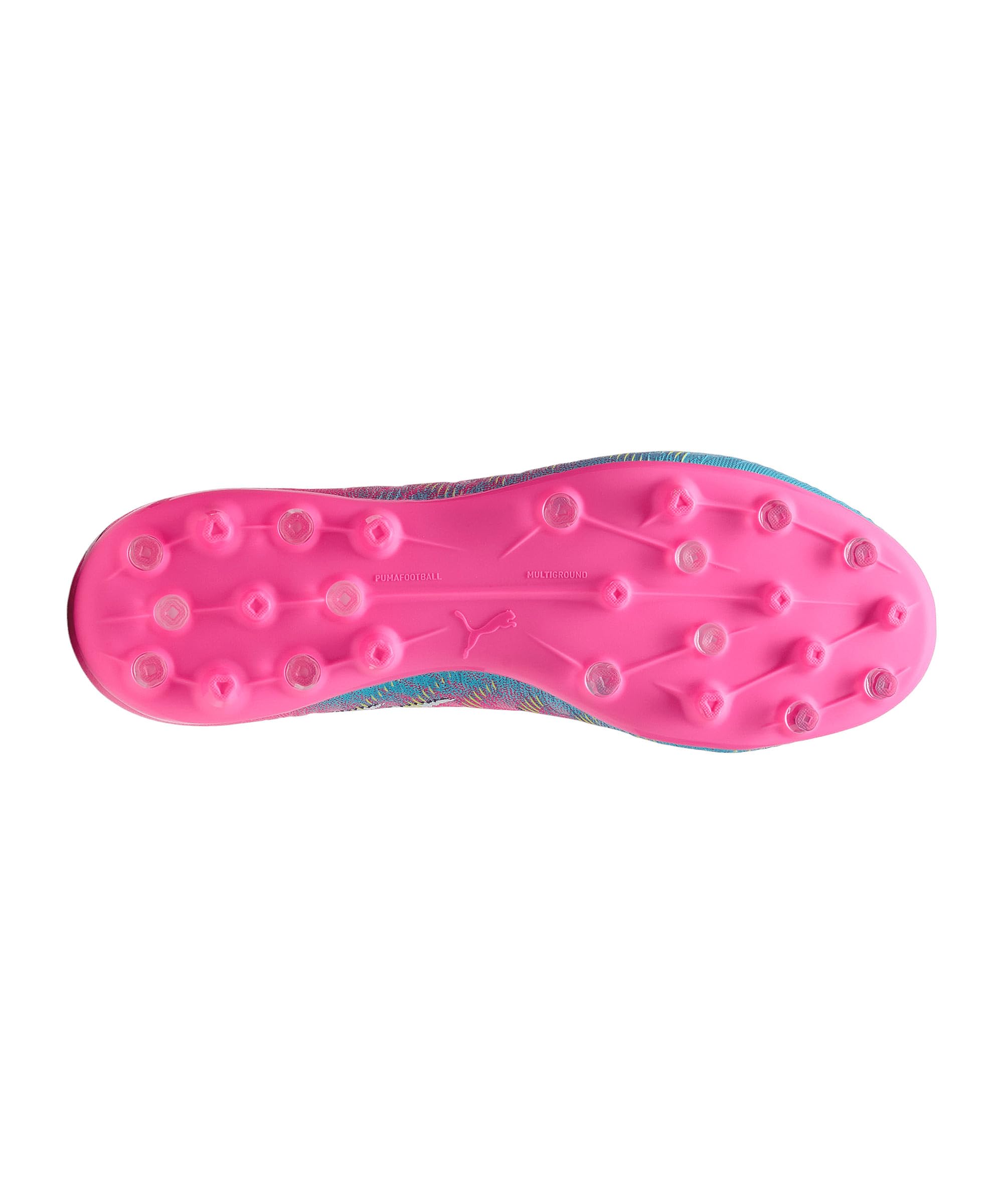 PUMA Future 9 Match MG Scarpe da calcioUnisex - Adulto