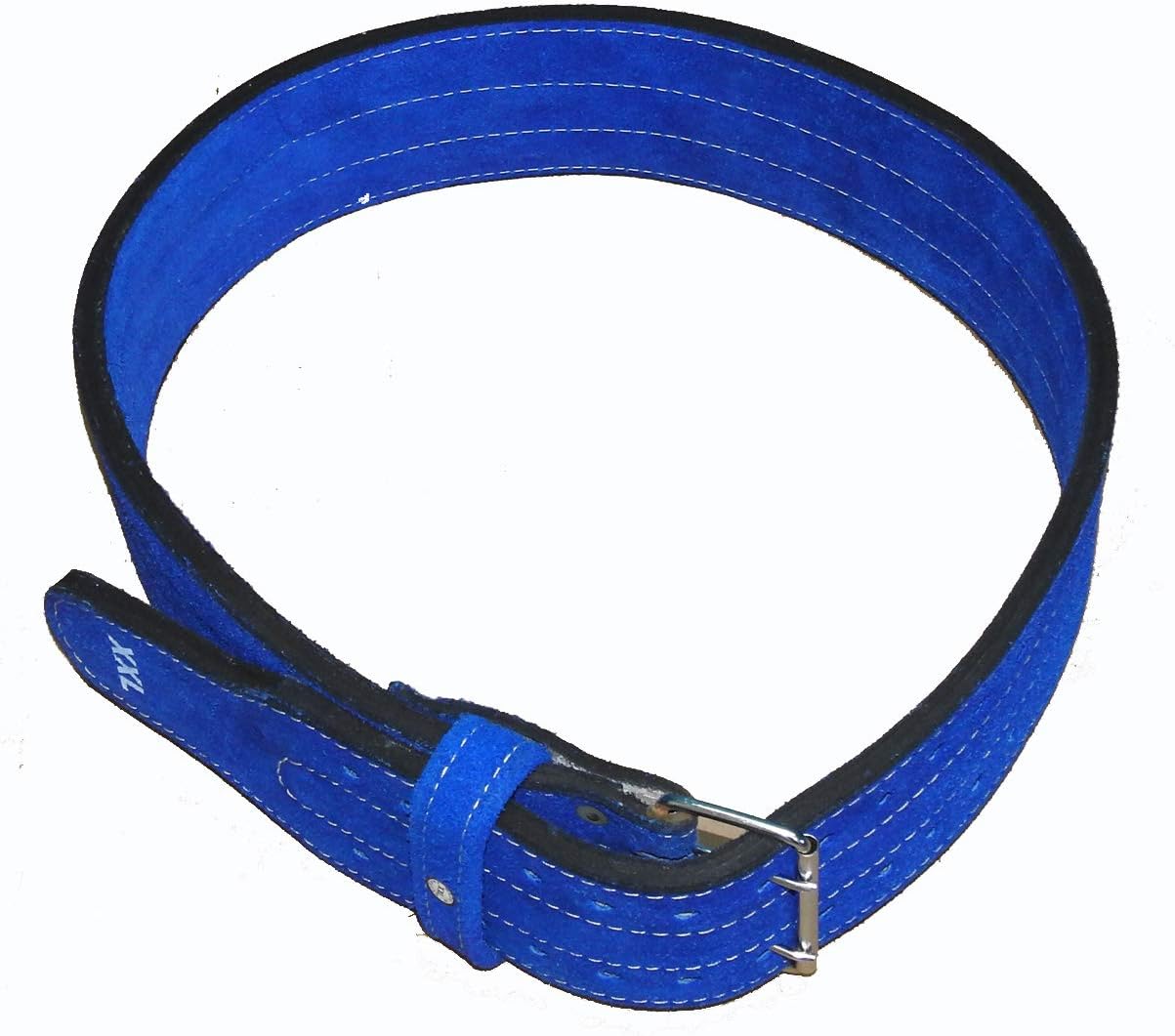 TDS Power Lifting Leather Belt XXL