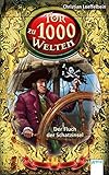 Cover zum Buch Der Fluch der Schatzinsel: Tor zu 100...