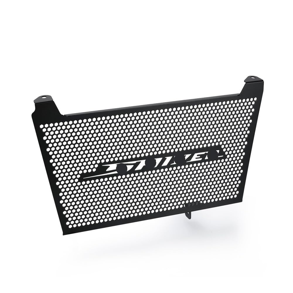 Radiador Protección Protector de rejilla del radiador | Protector de rejilla del radiador para motocicleta para Shiver SL 750 (2007-2017, 2016, 2015, 2014 y 2013)