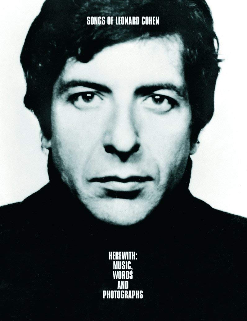 Songs of Leonard Cohen: Collector'S Edition 9781847728654
