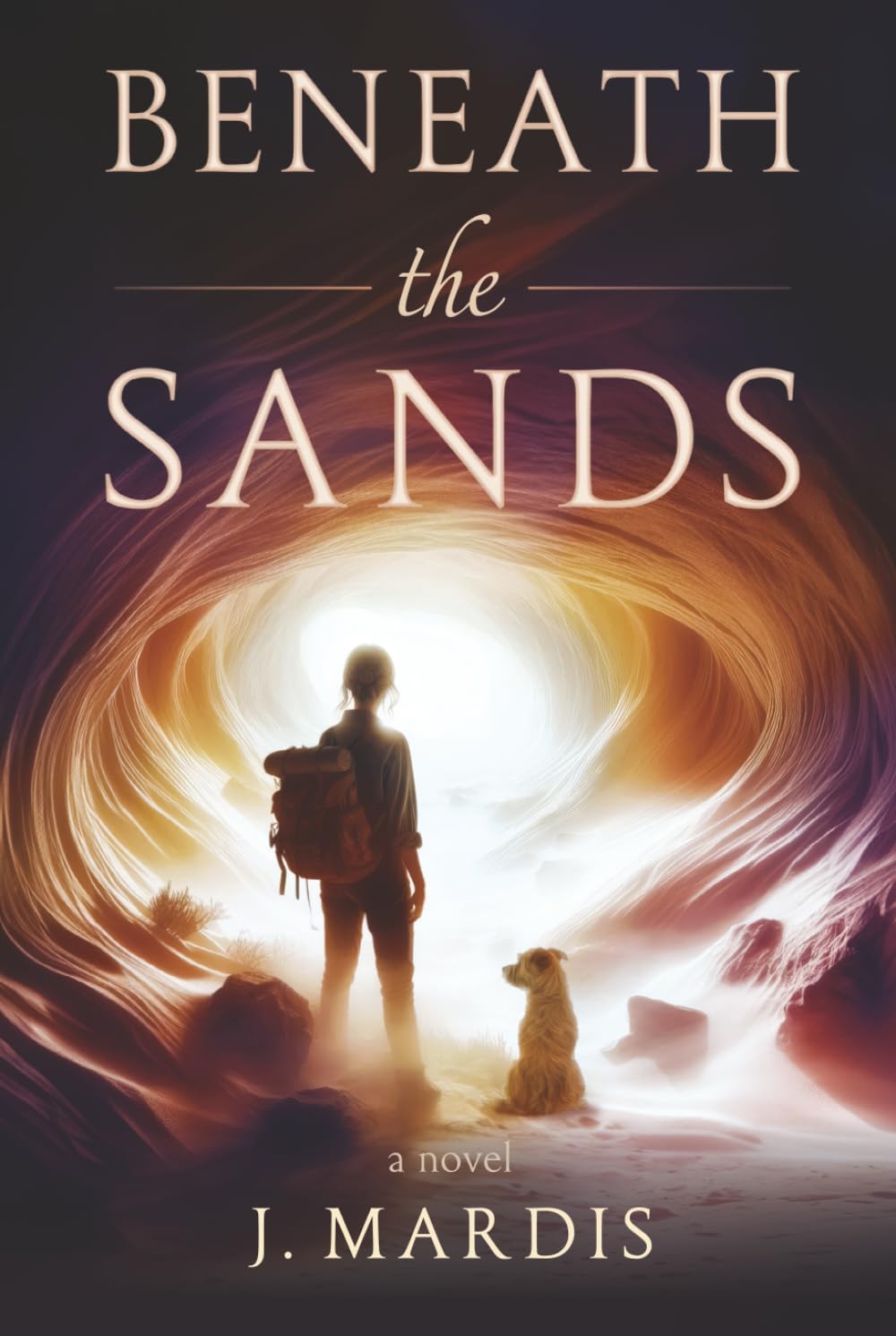 Beneath the Sands