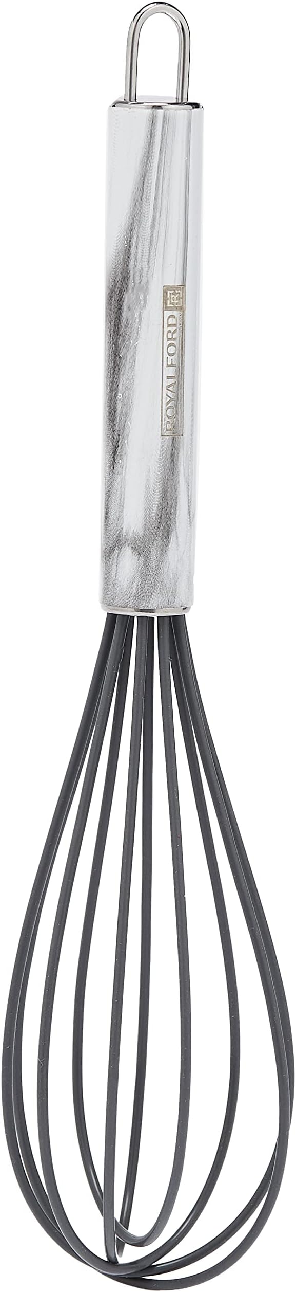 Marble Designed Silicone Whisk