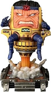 Marvel Gallery: Comic M.O.D.O.K. PVC Statue