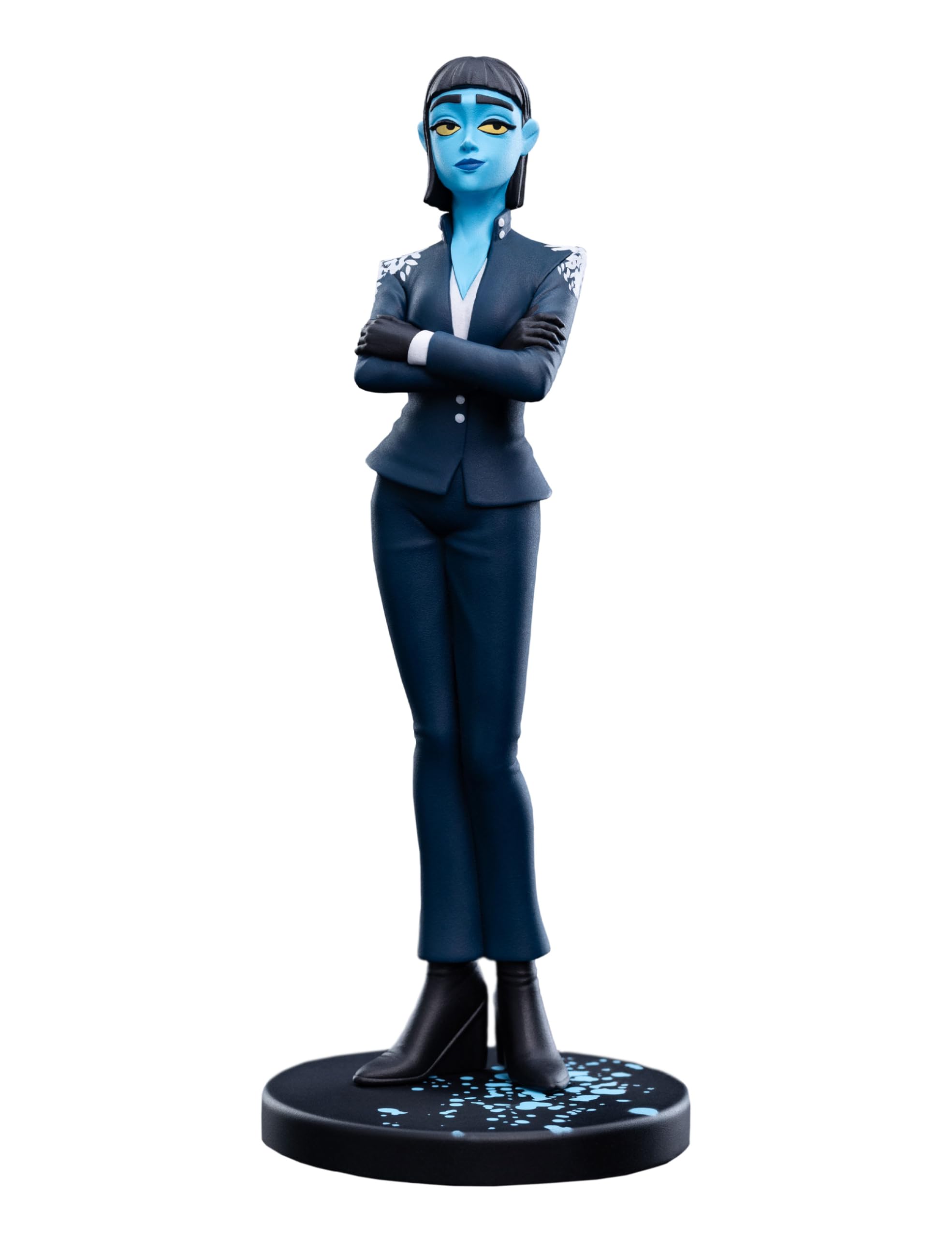 Weta Workshop Vinyl Figures - Lore Olympus - Hecate Vinyl Figure