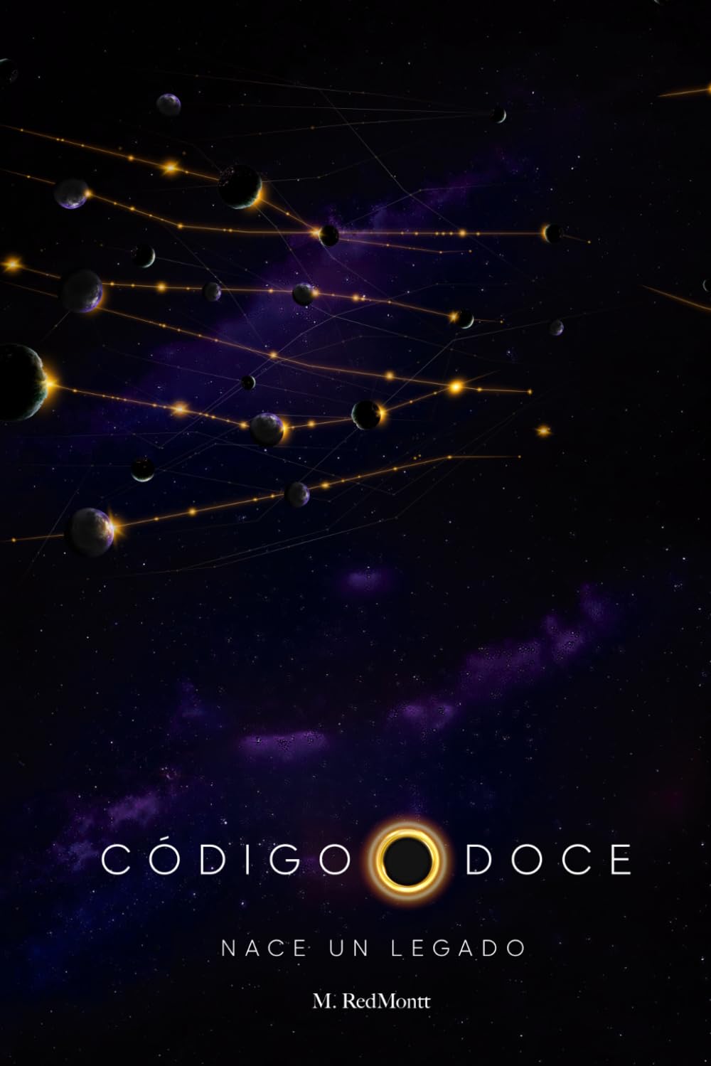 Código DO·CE: Nace un Legado