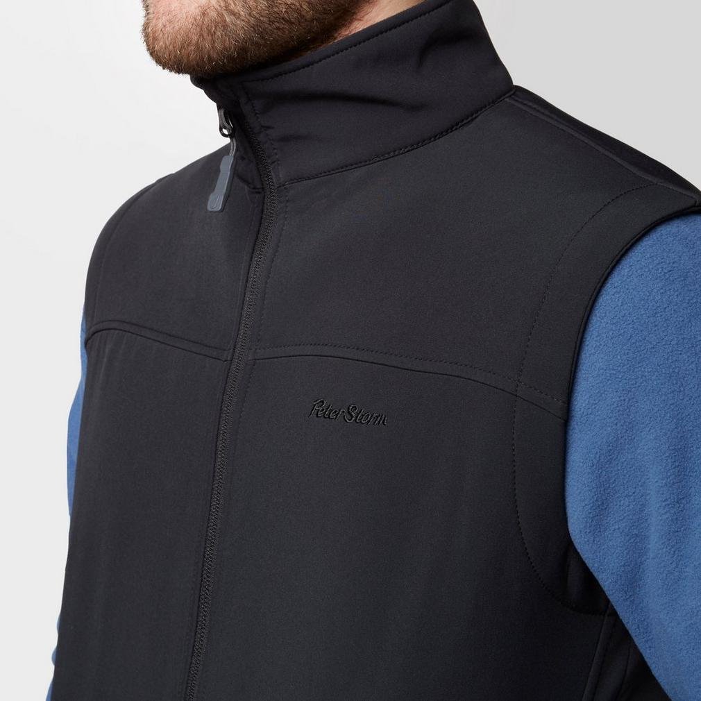 Peter Storm: Softshell Jackets
