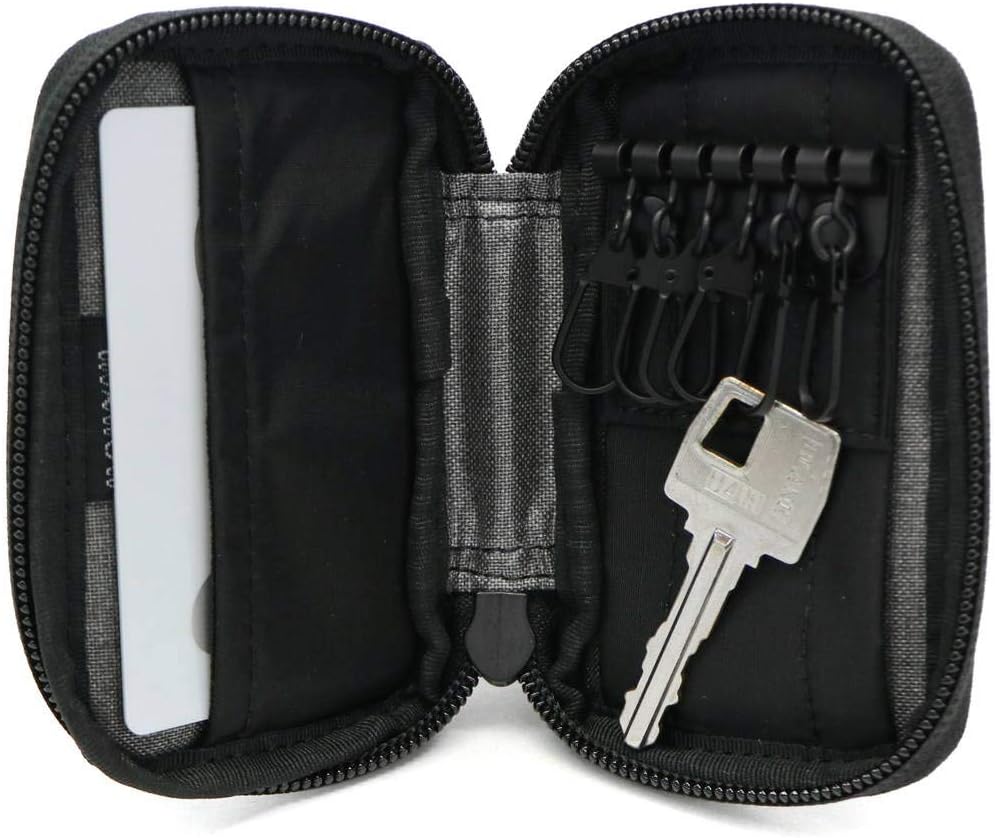 [ポーター] キーケース [TACTICAL/タクティカル] 654-07082