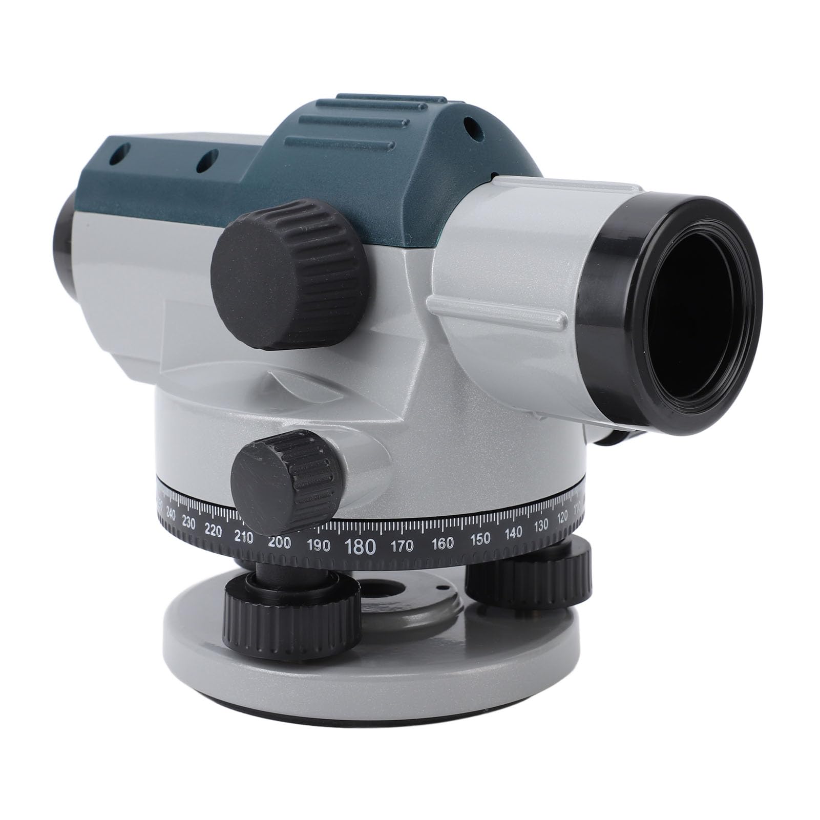 Niveau Optique Automatique, Grossissement d'auto-nivellement 32x pour la Construction des Chemins de Fer sur Route
