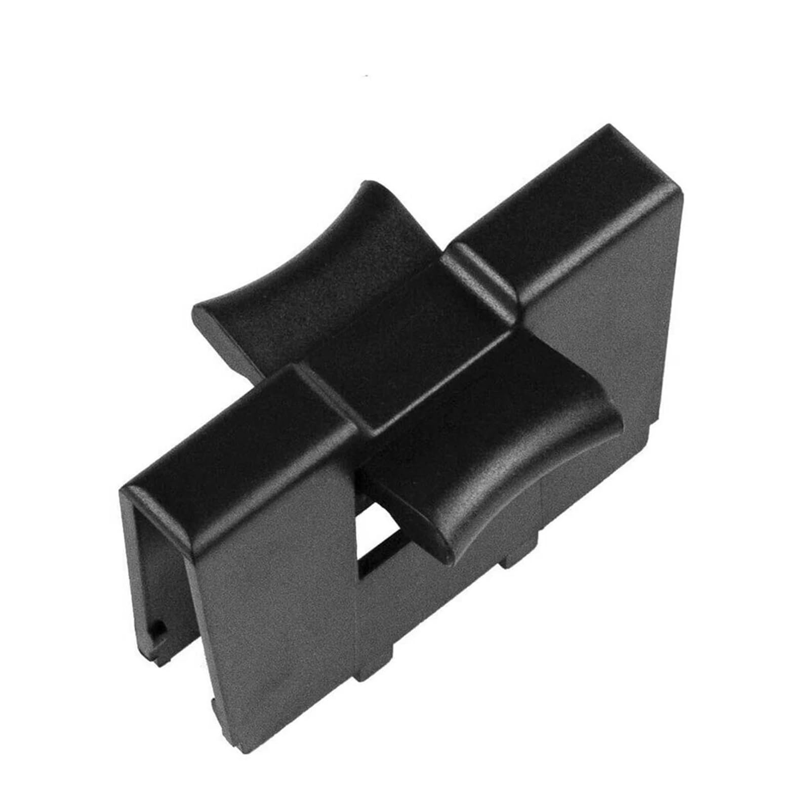 Inserts de porte-gobelets pour console centrale rigide anti-vibration pour Subaru