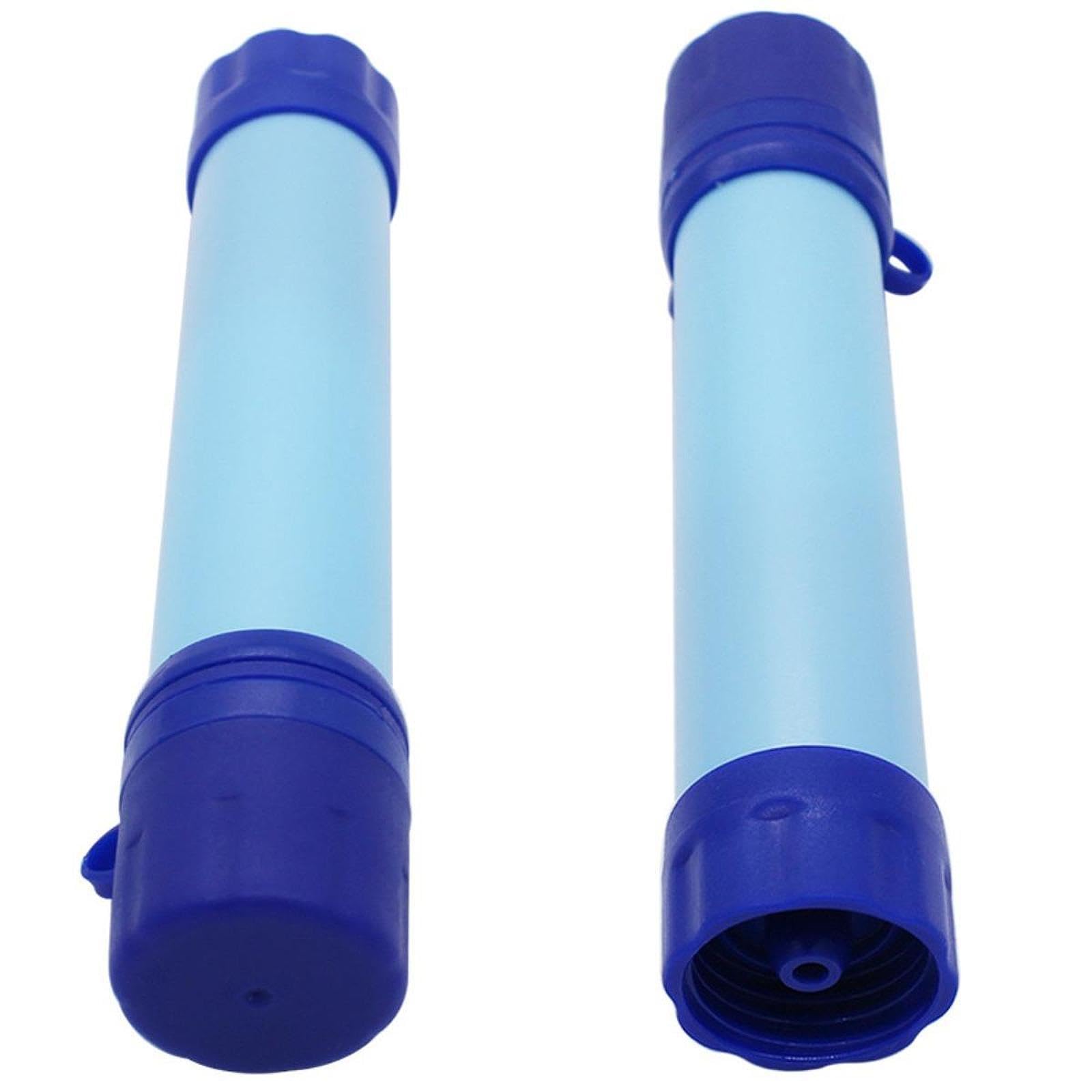 Purificador de Agua, Dispositivo Purificador de Agua, de Filtro RO para Viajes Al Aire Libre.