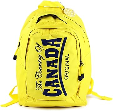 amazon backpacks canada