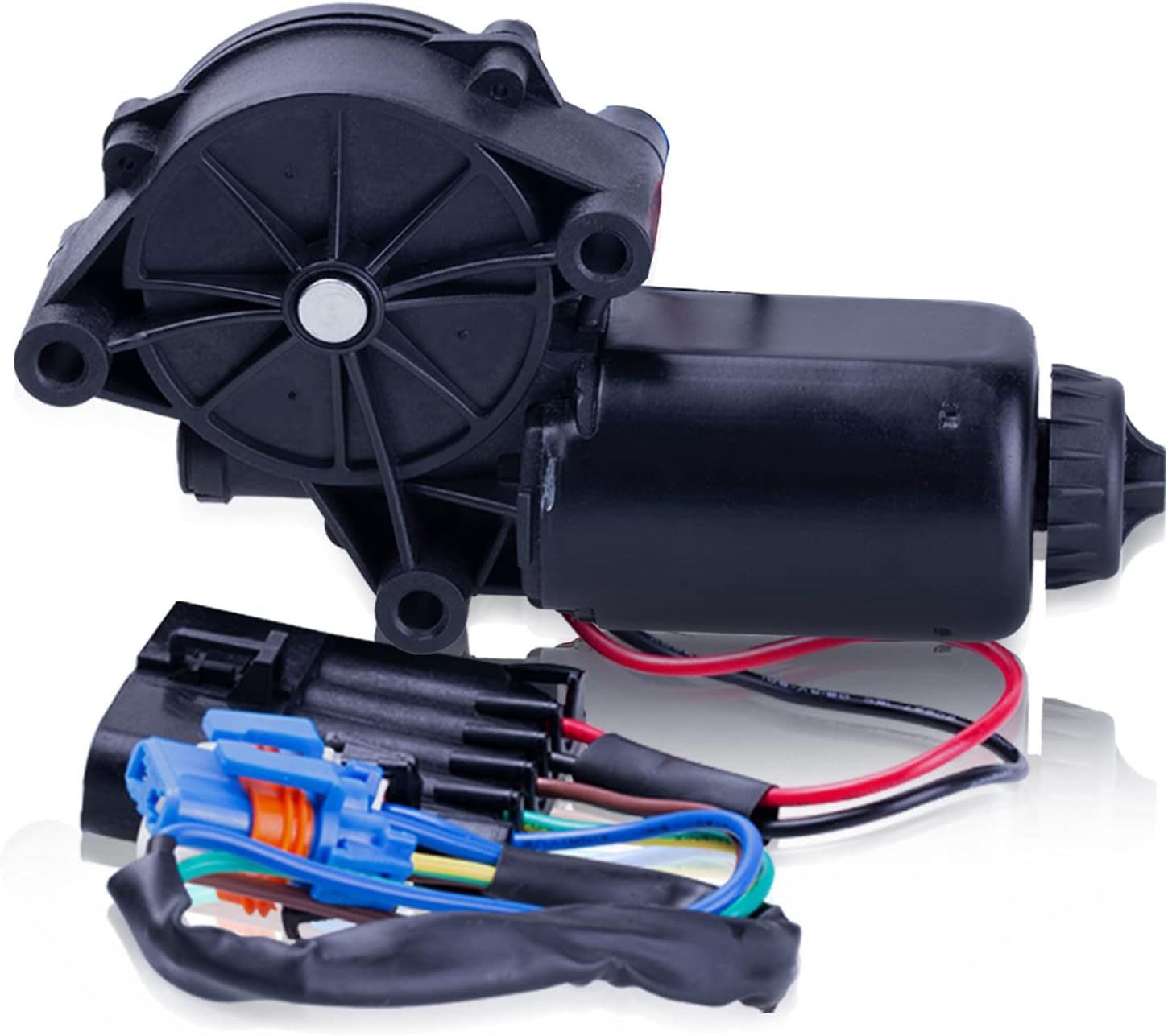 Headlight Headlamp Motor for Chevrolet Corvette 2000-2004 Right Passenger Side