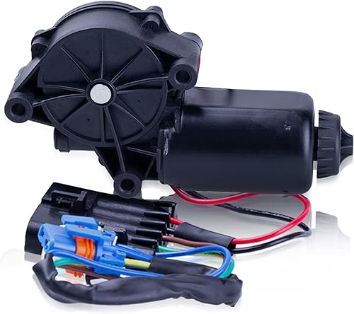 Miniatura 1 de Motor del faro delantero para Chevrolet Corvette 2000-2004 lado izquierdo del conductor