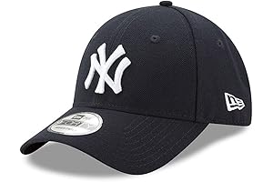 New Era Gorra NY Yankees Original para Hombre