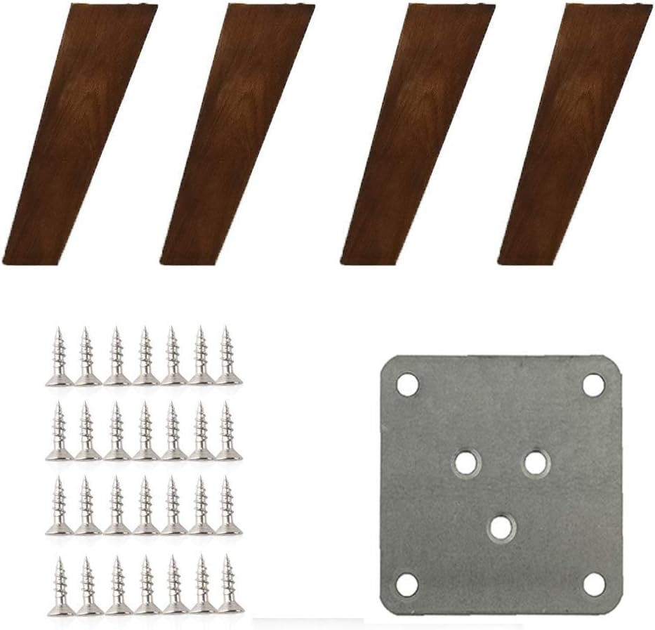 家具脚足 テーパード家具脚 4個セット オーク材ソファ脚 スツール ダークウッド家具脚 テレビデスク用 ネジ付き 家具脚テーブル脚フットスツール交換脚 スーパーセール オーク材ソファ脚 家具脚足 テーパード家具脚 4個セット オーク材ソファ脚 スツール ダークウッド家具脚 テレビデスク用 ネジ付き 家具脚テーブル脚フットスツール交換脚 スーパーセール オーク材ソファ脚