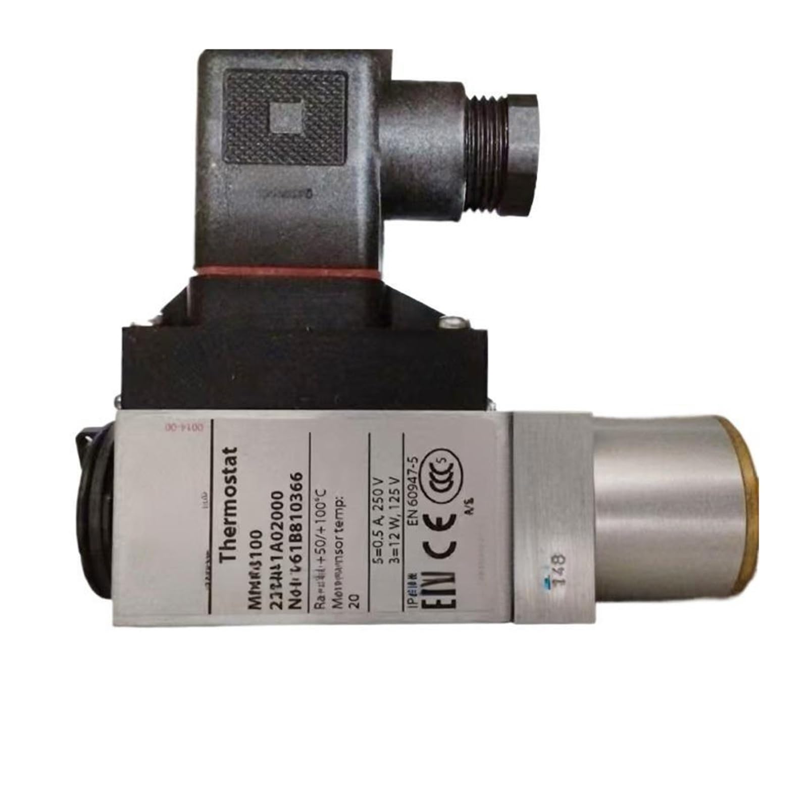 Cxdfrser One Color Temperature Switch Mbc8100 061B810166 061B810266 061B810366 061B810466 061B810566(061B810266)
