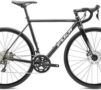 Amazon | FUJI NAOMI ロードバイク フジ ナオミ ディスク（マット