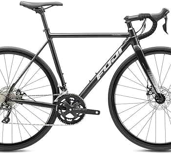 FUJI NAOMI ロードバイク　42cm フジ(バイク) Fuji フジ 自転車 ロードバイク NAOMI ナオミ 最新