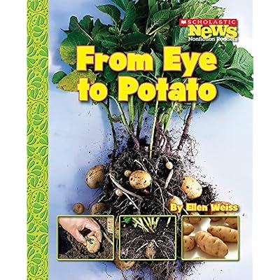 From Eye to Potato