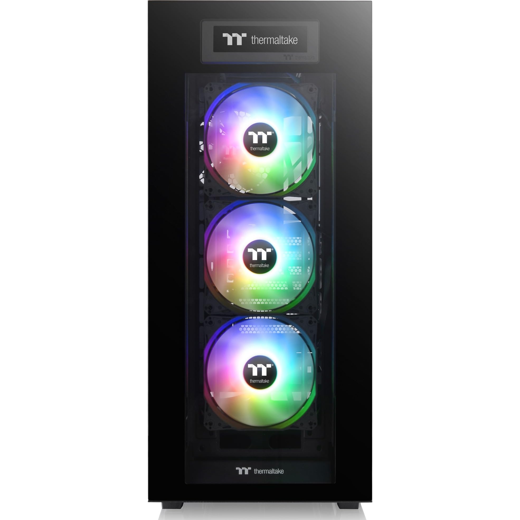 THERMALTAKE CAJA PC DIVIDER 550 TG ULTRA, CA-1T7-00M1WN-00