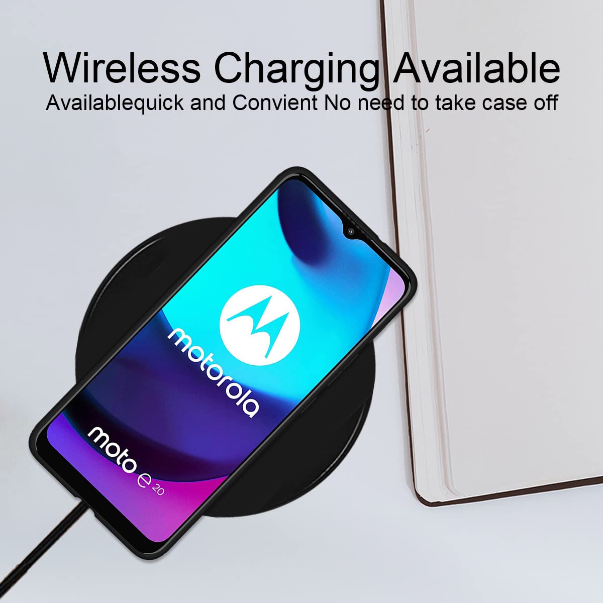 Coque Compatible Samsung Galaxy S22 FONGWAN Avec Support Astronaute Pliage Et Placage Cadre Antichoc Bleu