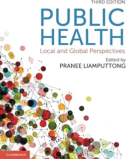 Public Health: Local and Global Perspectives