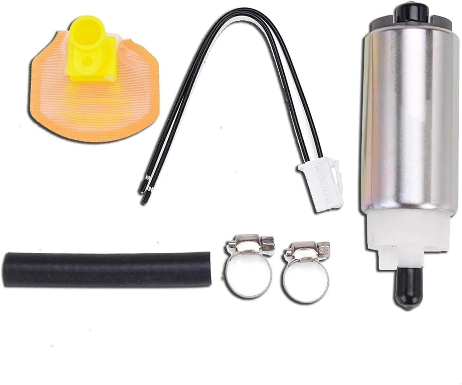 オートバイの燃料ポンプ カワサキ用 Z750 Z1000 ABS ZX1400 ZX636用